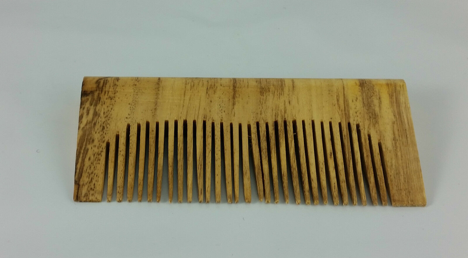 Sikh Kanga Khalsa Singh Kakar Wooden Comb -1 of 5 K's of Sikhs Christmas Gift