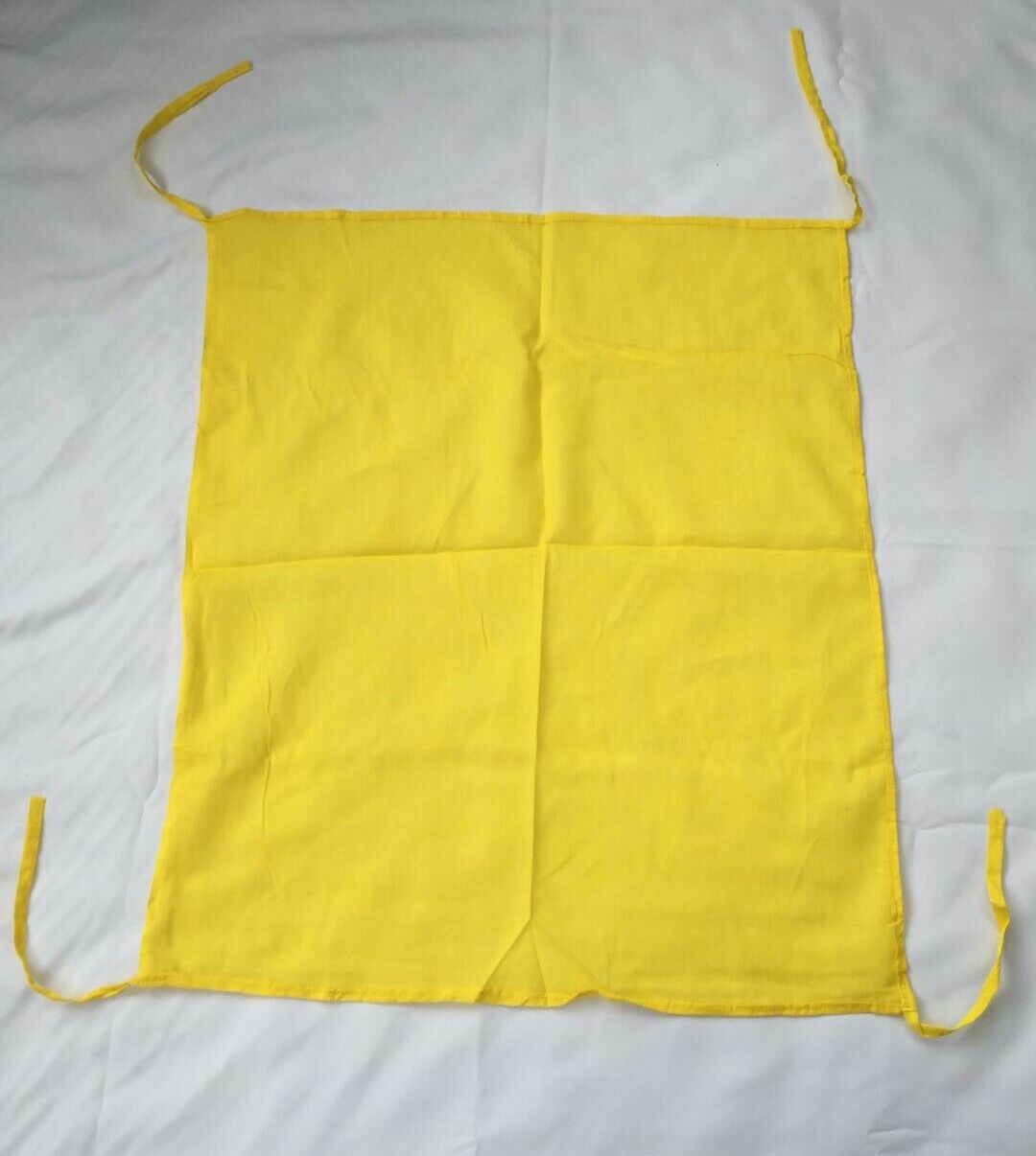 Punjabi Sikh Boy Singh Khalsa pathka turban bandana pagri pagg Yellow PATKA GIFT
