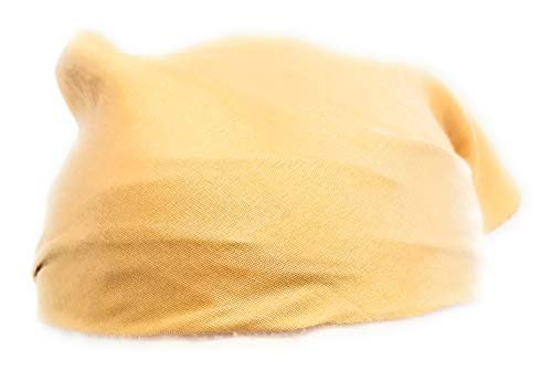 Bandana Sikh Hindou Mariage Kaur Singh Doré Brillant Uni Bandeau