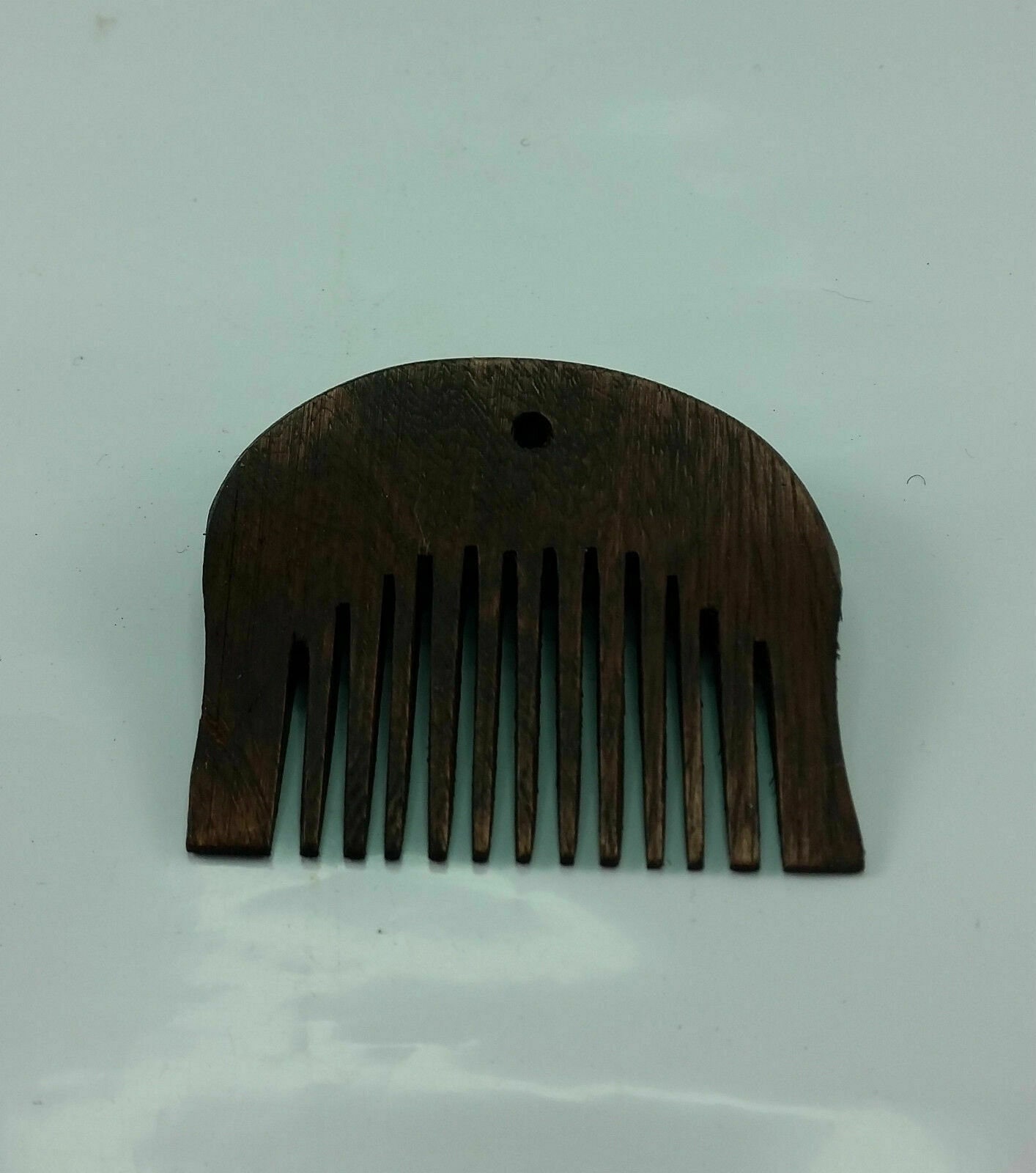 Sikh Kanga Wooden Kangha Khalsa 5 Kakar Comb Turban Hair Singh Moustache Beard PP