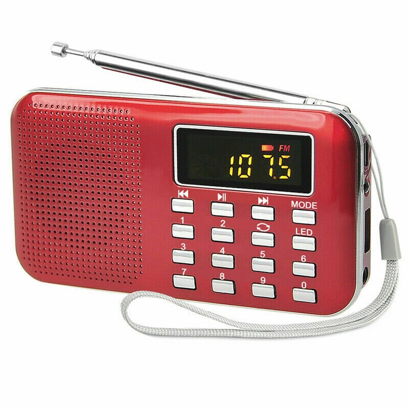 Sikh Gurbani Radio MP3 Player Nitnem Katha Kirtan 2574 Tracks Akhand Sehaj Path