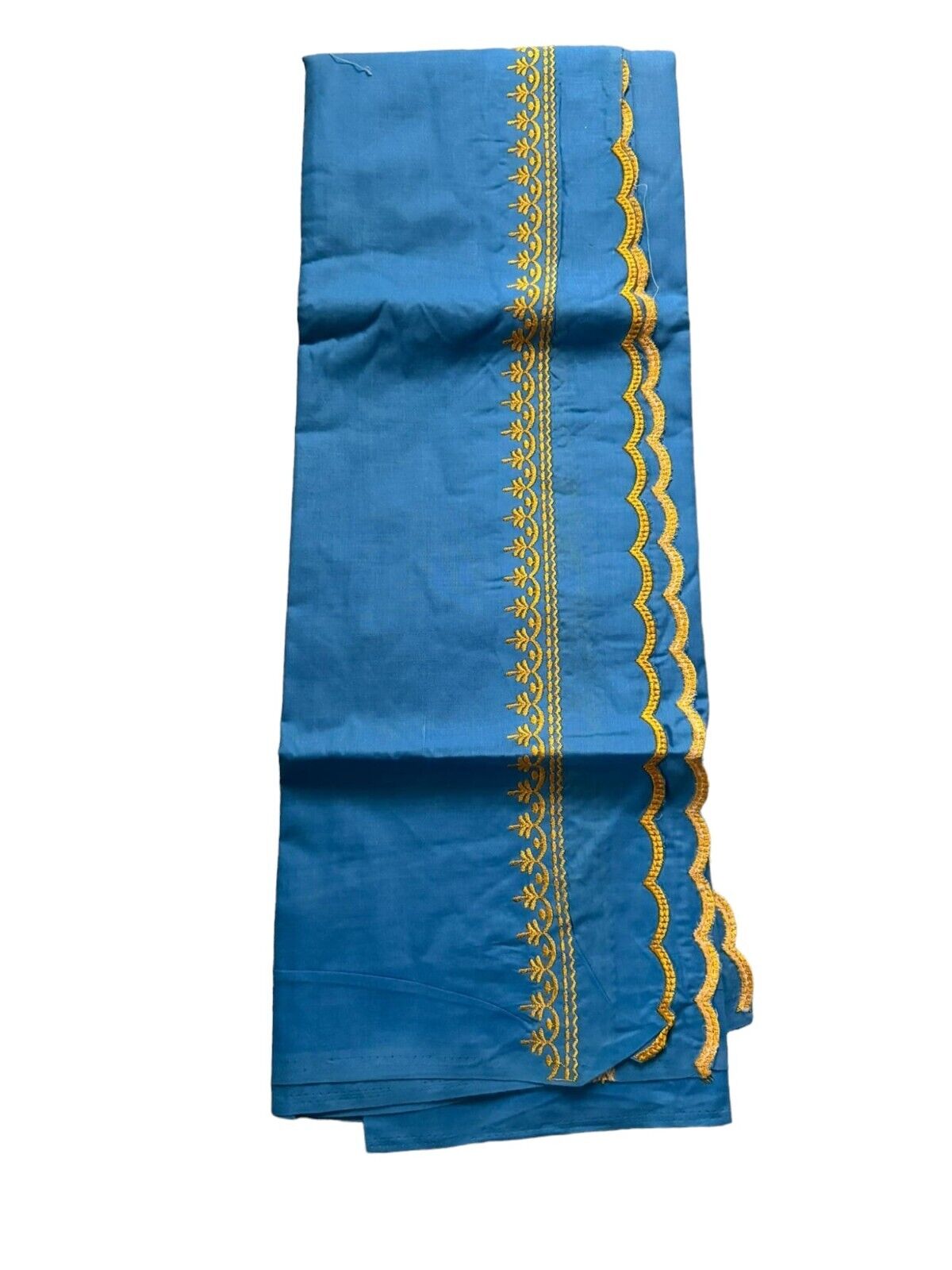Malpuri Hajooria Dupatta Punjabi Parna Embroidery Chunni Sikh Khalsa Siropa UK Kaur Singh