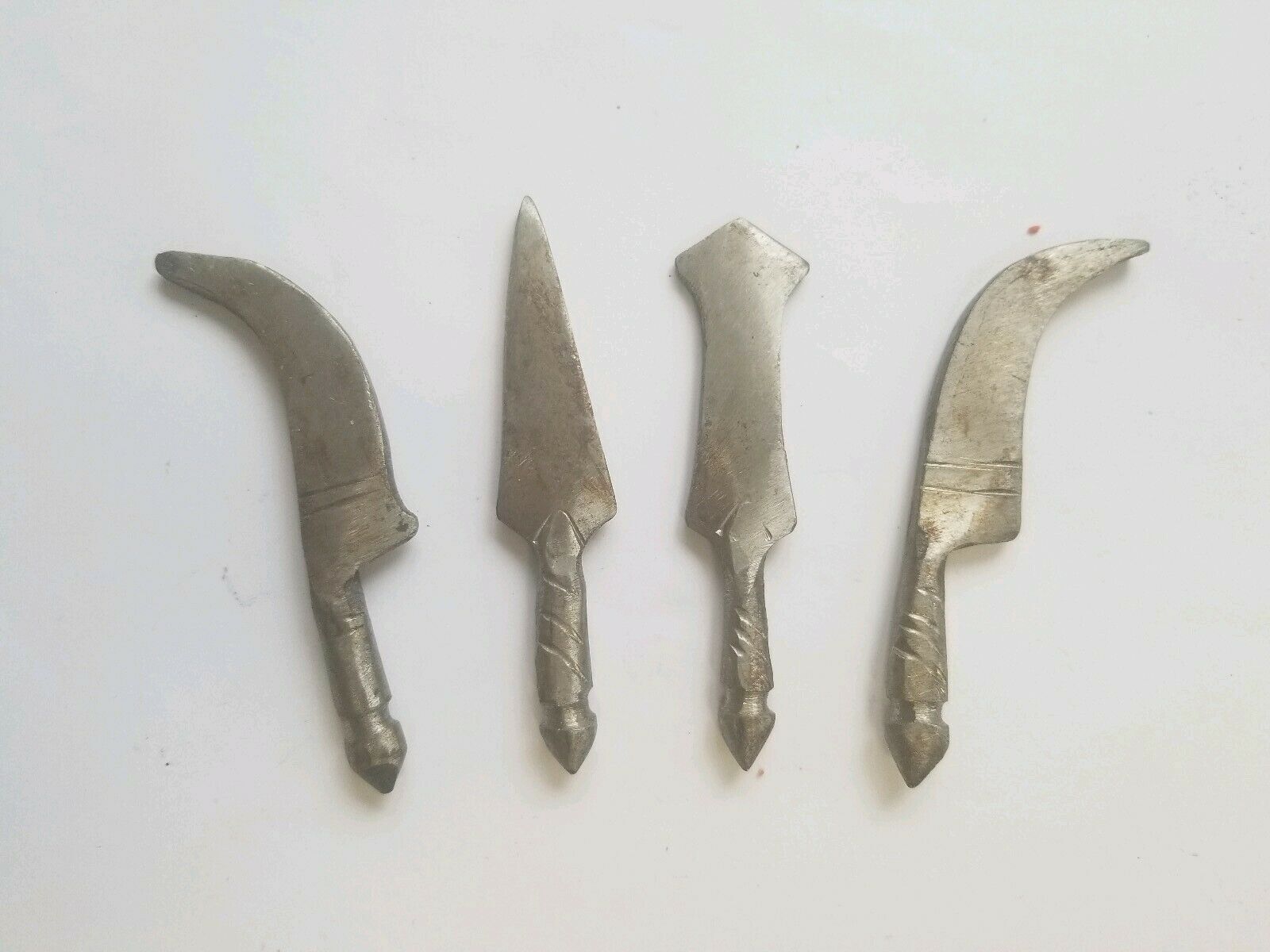 Sarbloh Punjabi Sikh Singh Kaur Hair Kesh Shastars Kirpan Khanda Warrior Armour