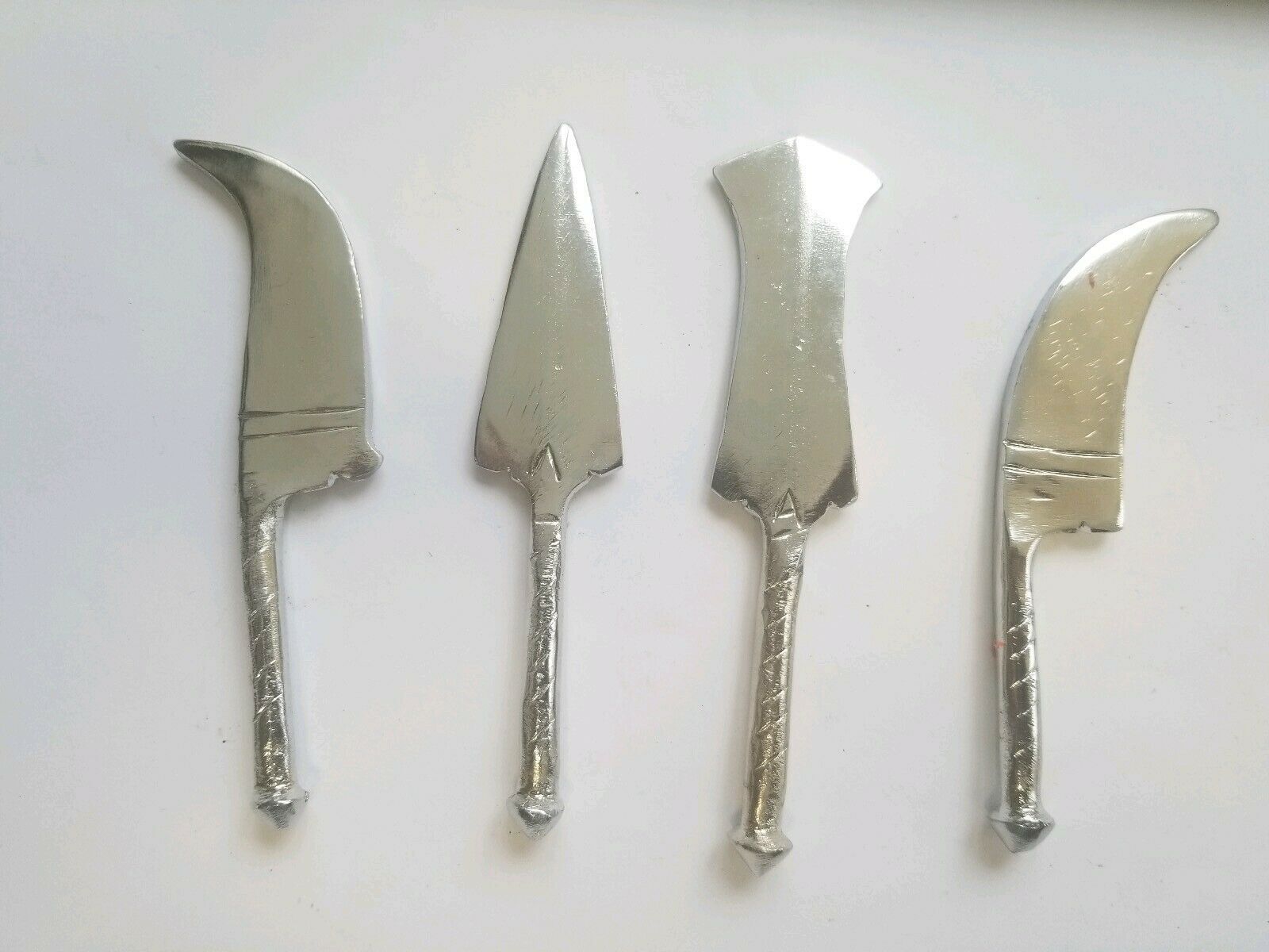 Stunning Punjabi Sikh Singh Kaur Dumala Shastar Kirpan Khanda Warrior Armour RRD