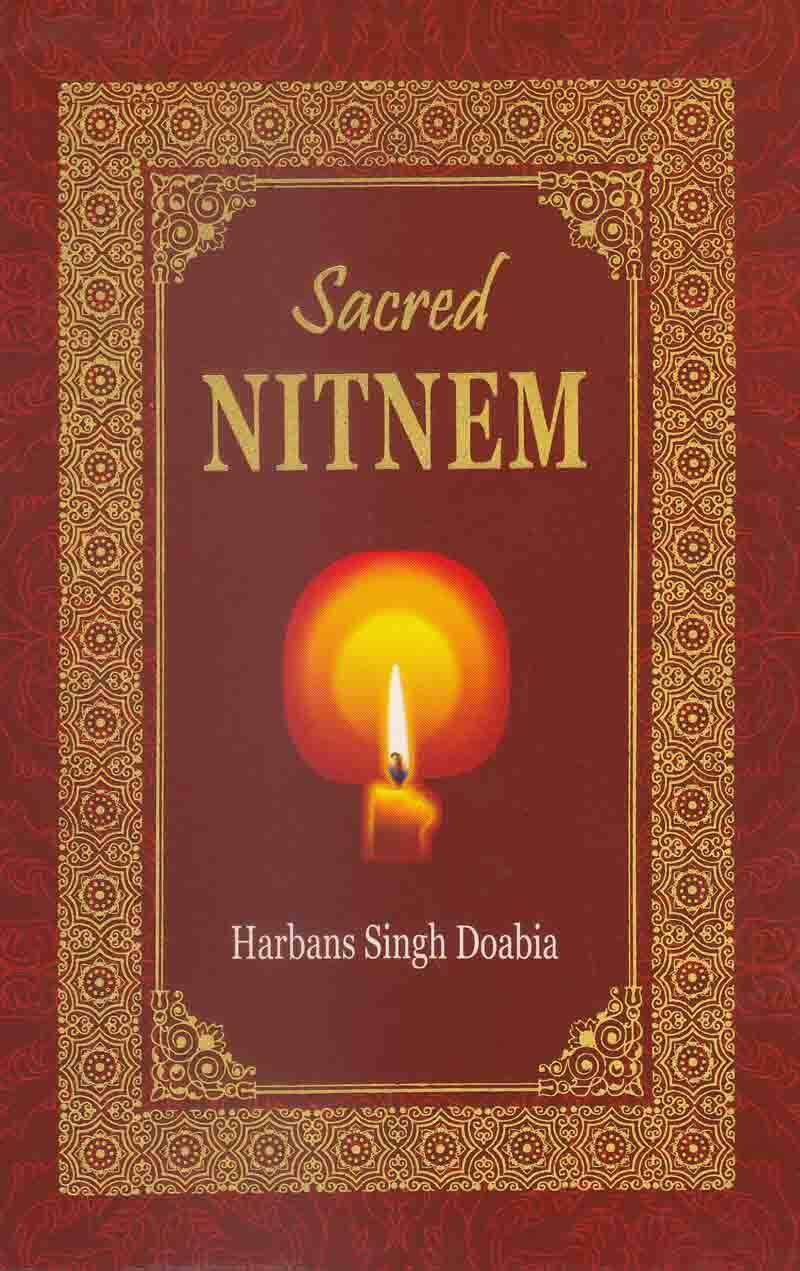Sacred Nitem