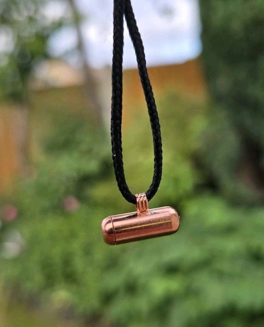 Punjabi Taweet Taviz Taveez Evil Eye Protection Locket pendant Nazar Shield U55