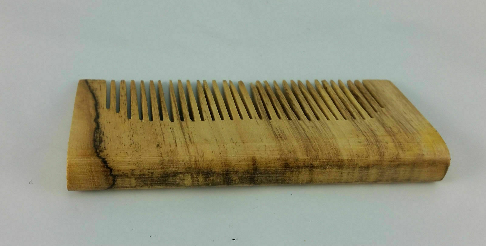 Sikh Kanga Khalsa Singh Kakar Wooden Comb -1 of 5 K's of Sikhs Christmas Gift C3